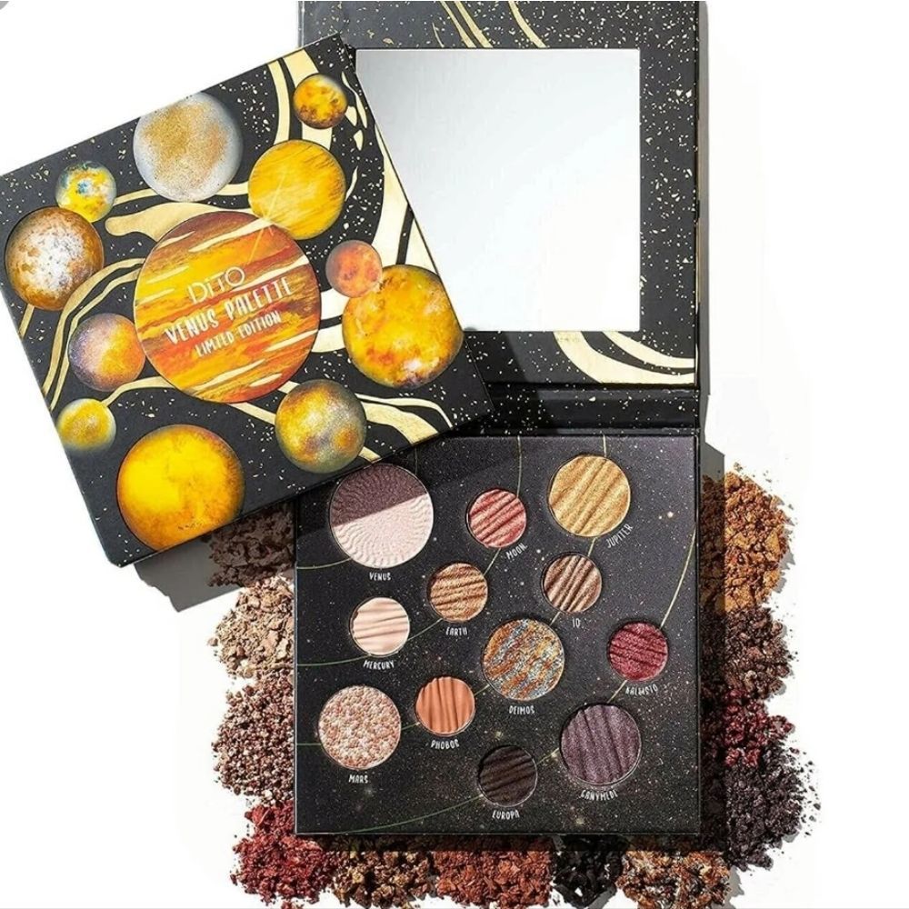 Ditto Venus Pakette Limited Edition